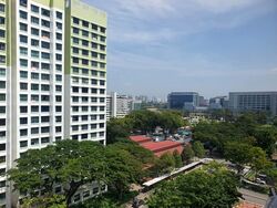 Blk 52 SIMS VISTA (Geylang), HDB 3 Rooms #603754061